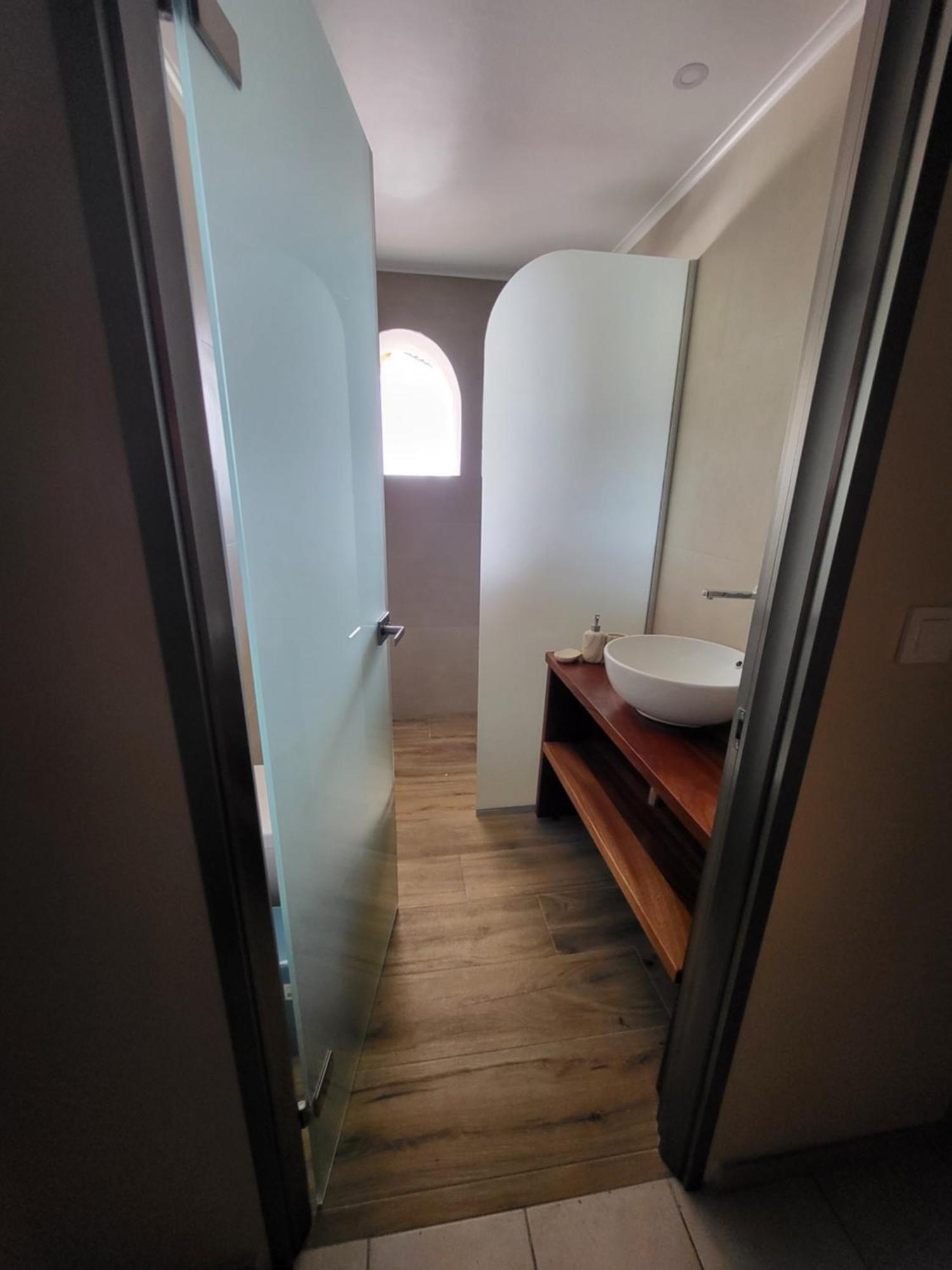 Plános Paradise Bar Apartments מראה חיצוני תמונה