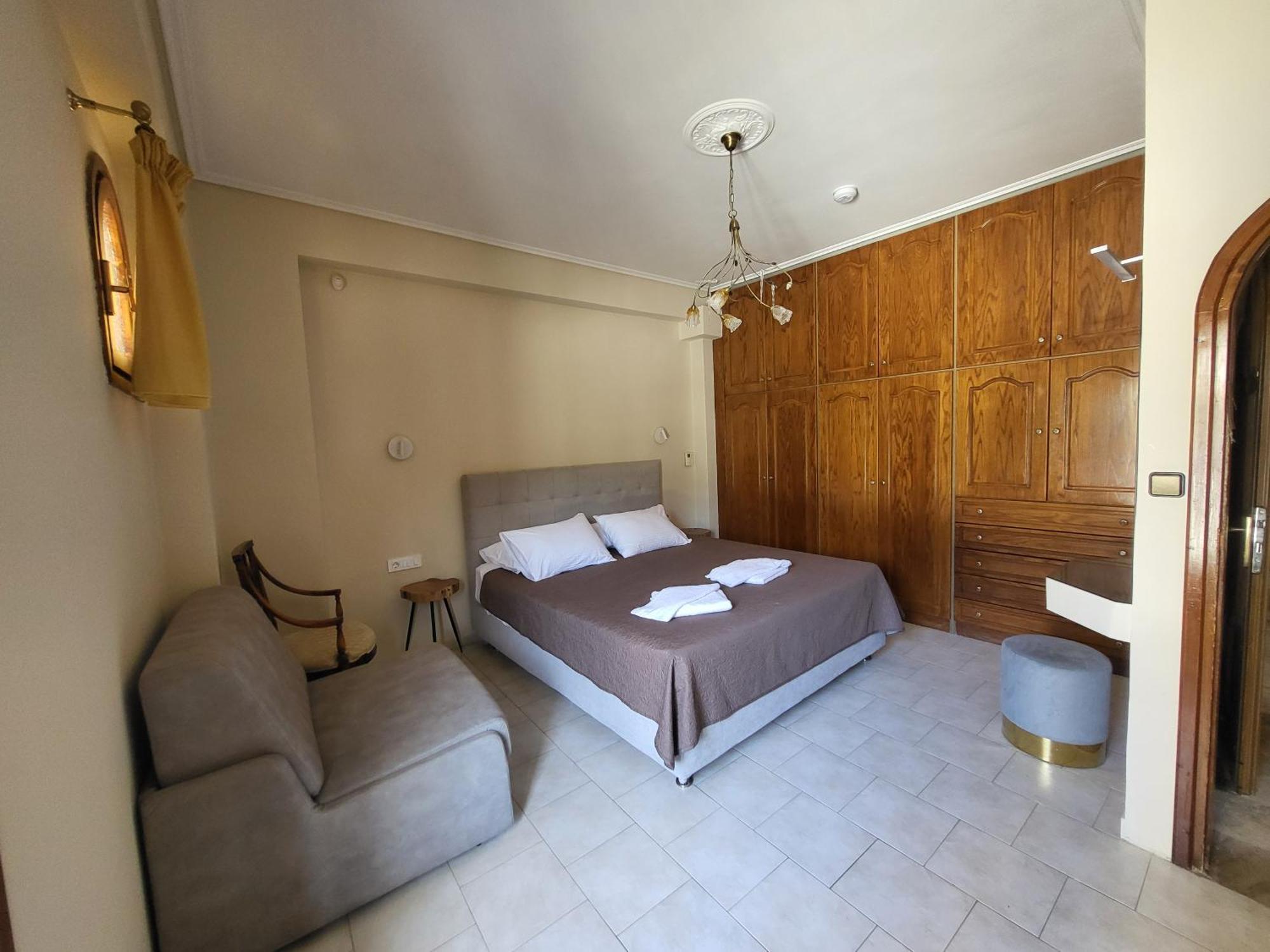 Plános Paradise Bar Apartments מראה חיצוני תמונה