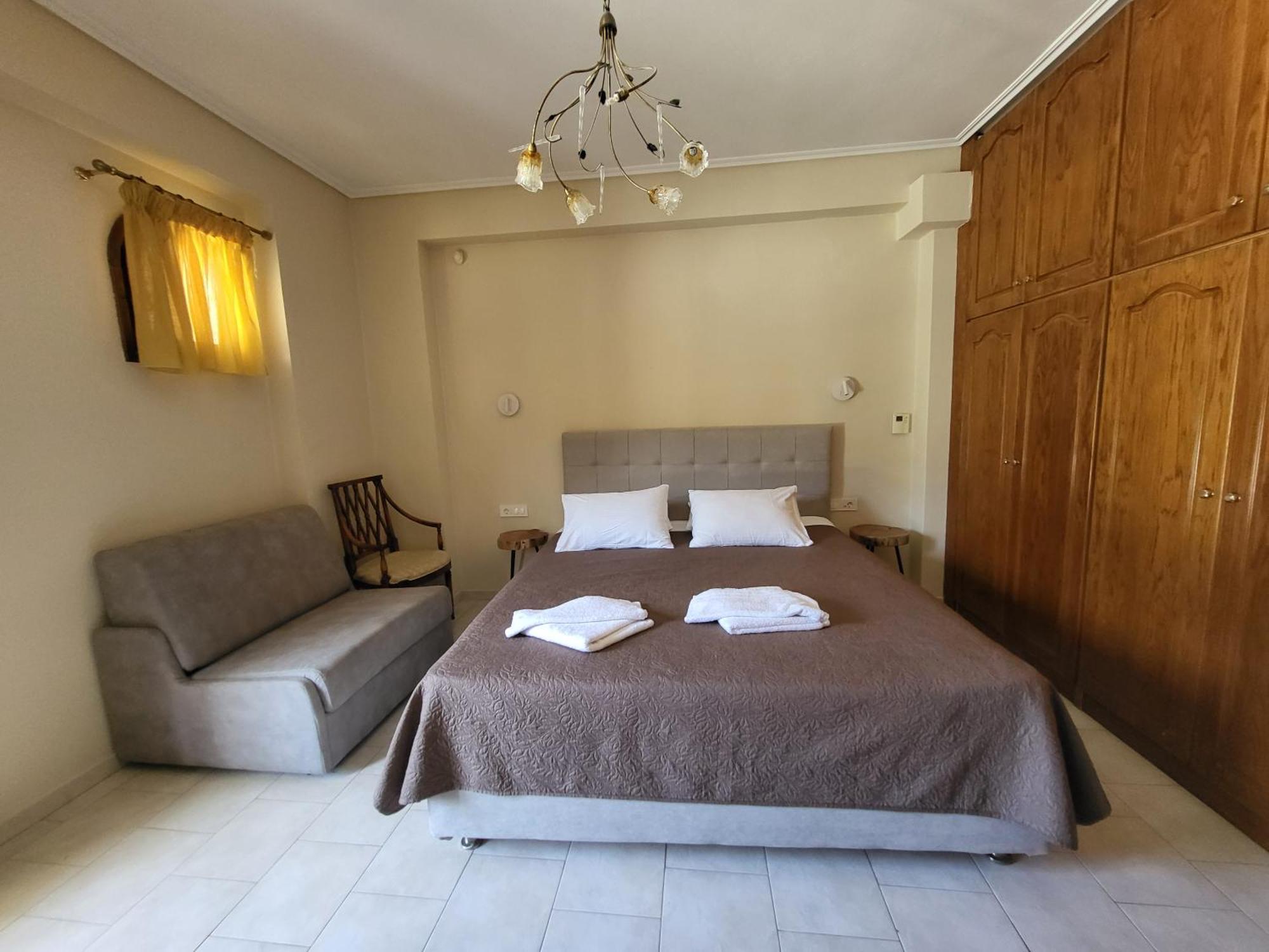 Plános Paradise Bar Apartments מראה חיצוני תמונה