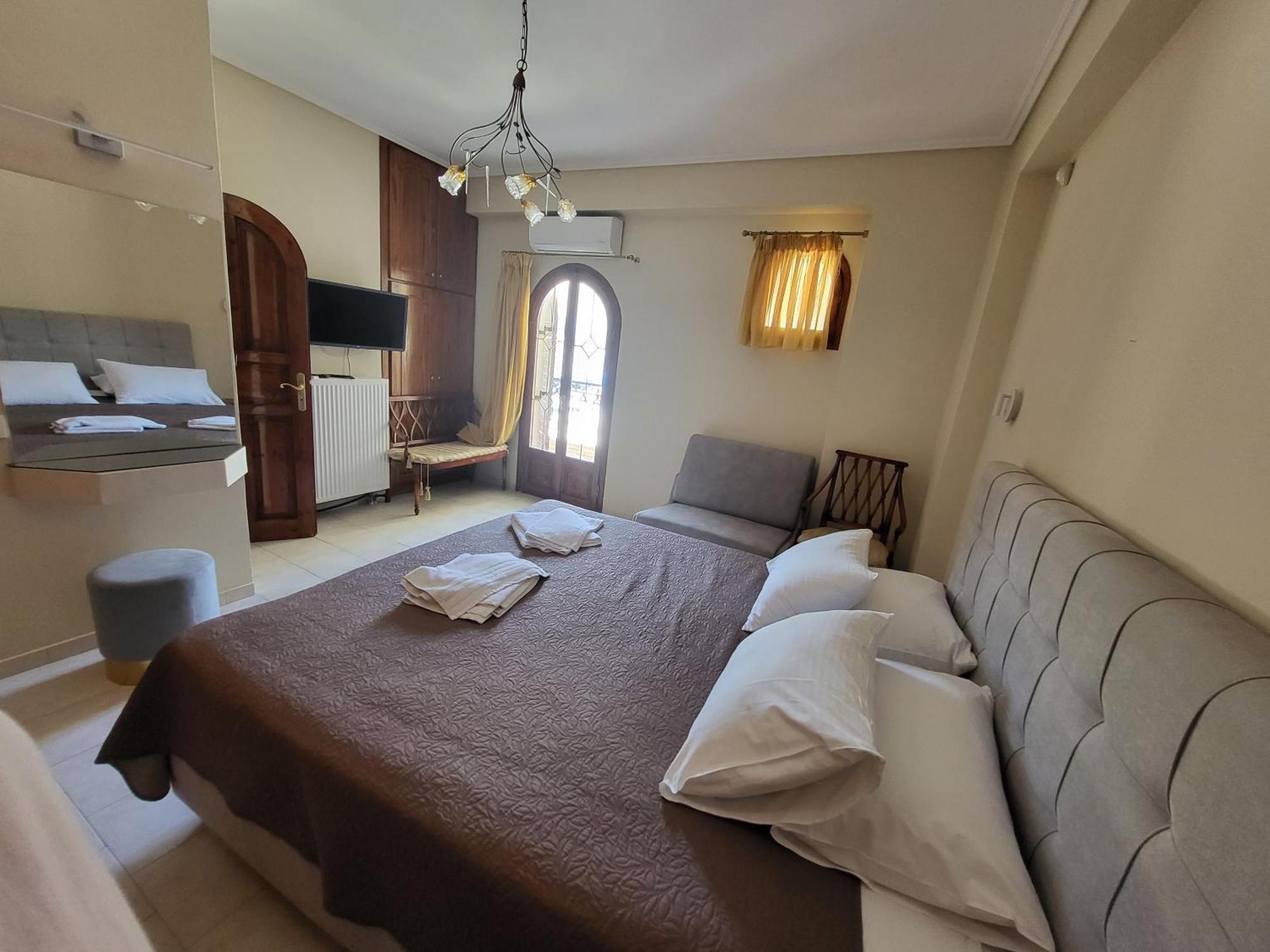 Plános Paradise Bar Apartments מראה חיצוני תמונה