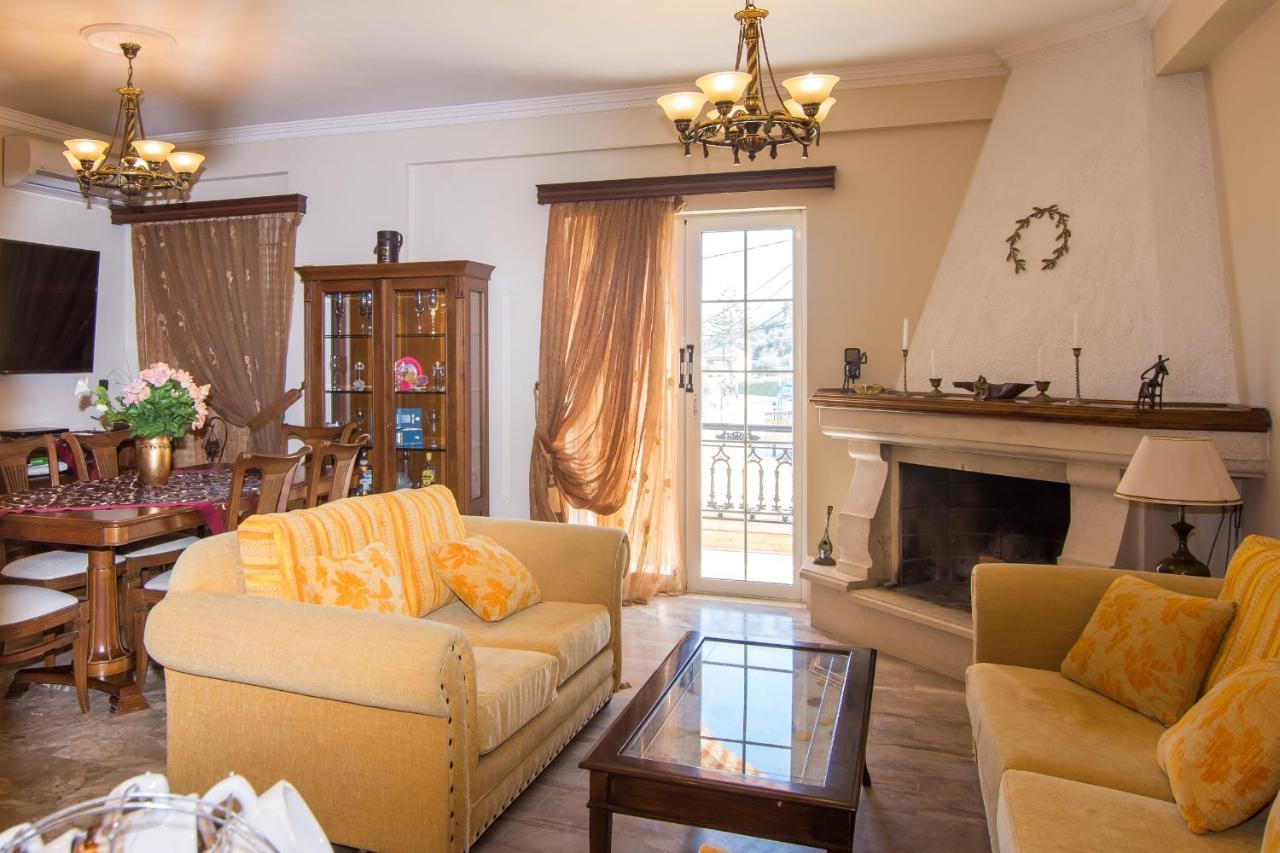 Plános Paradise Bar Apartments מראה חיצוני תמונה