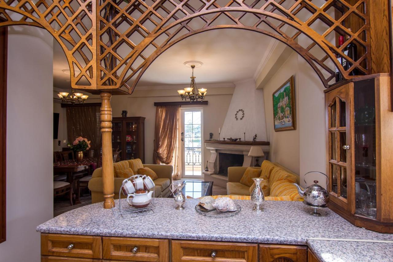 Plános Paradise Bar Apartments מראה חיצוני תמונה