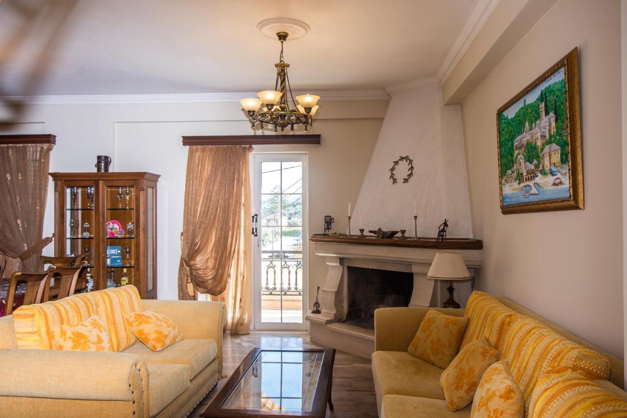 Plános Paradise Bar Apartments מראה חיצוני תמונה