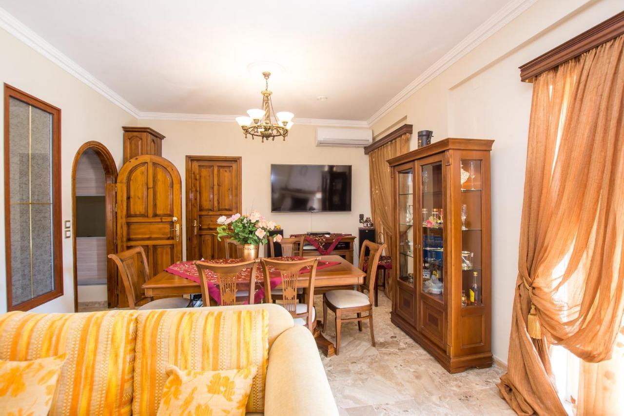 Plános Paradise Bar Apartments מראה חיצוני תמונה