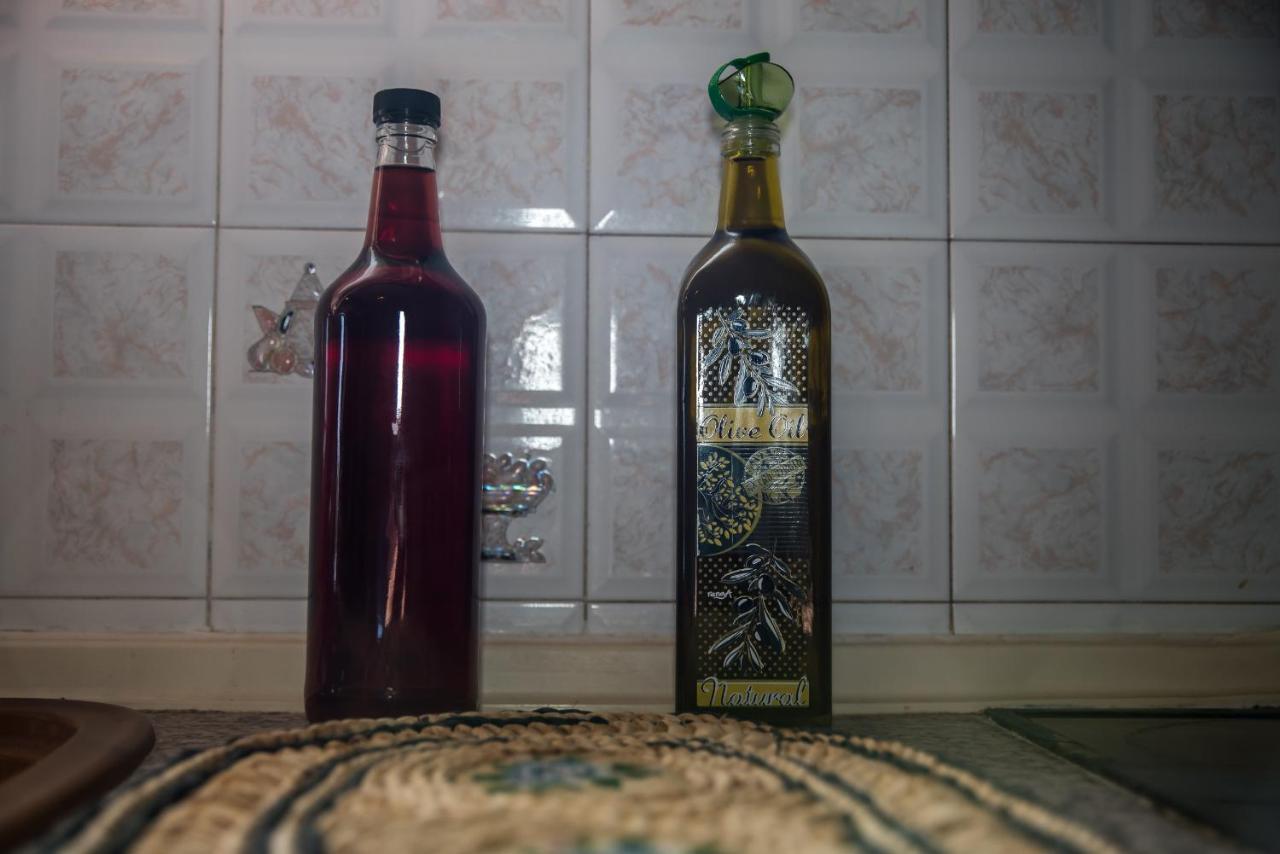Plános Paradise Bar Apartments מראה חיצוני תמונה
