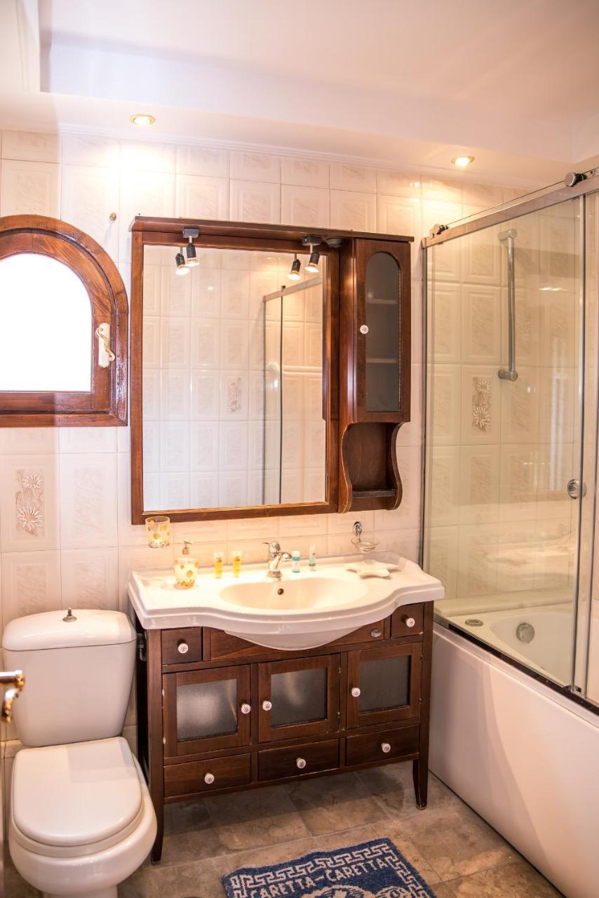 Plános Paradise Bar Apartments מראה חיצוני תמונה