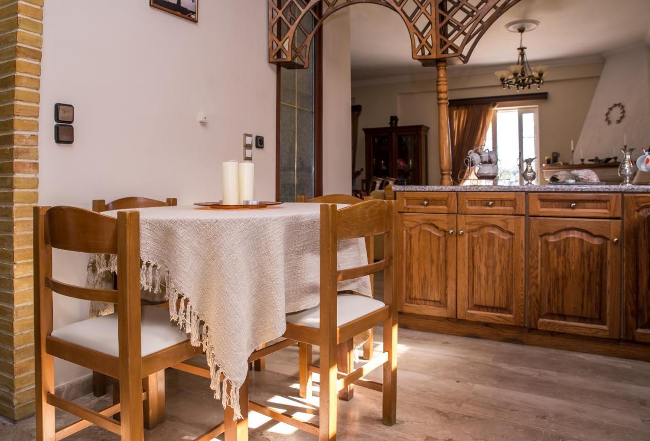 Plános Paradise Bar Apartments מראה חיצוני תמונה
