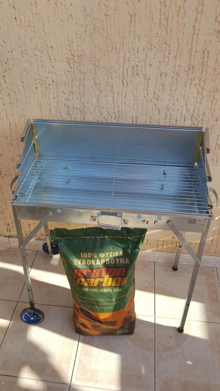 Plános Paradise Bar Apartments מראה חיצוני תמונה